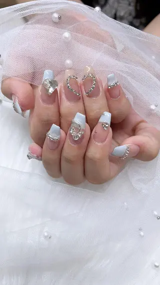 ネイル COCO ネイルのネイルデザイン