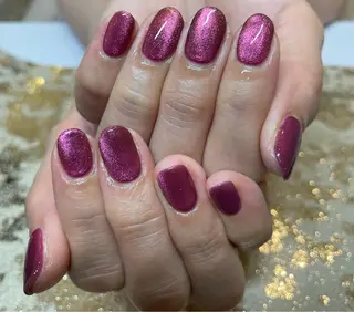 ネイル Nailsalon yuuchiのネイルデザイン
