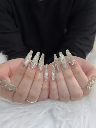 ネイル Julli NailStudioのネイルデザイン