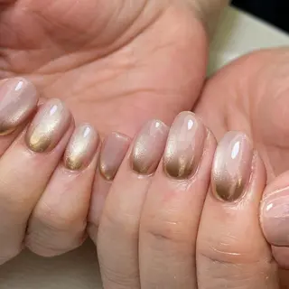 ネイル nail salon Lumièreのネイルデザイン