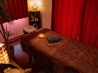 Ralue所属・自宅サロンRalue 🌺里絵子のエステ・リラクイメージ