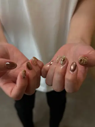 ネイル Nroom.所属・Nroom. /はるのネイルデザイン