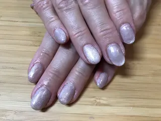 ネイル Nailist Missaのネイルデザイン