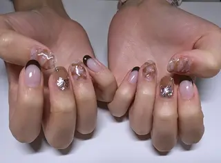 ネイル KANON所属・☆ KANON☆のネイルデザイン