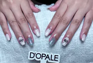 ネイル ドパルネイル 上野店サロンのネイルデザイン