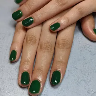 ネイル Nail SIRANGANAのネイルデザイン