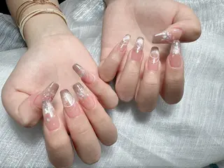 ネイル 💕Dreamy KIYO💕のネイルデザイン