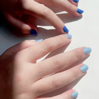 ネイル VINGT NAIL Aika.K🍒のネイルデザイン