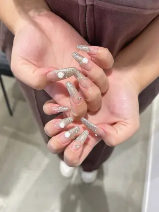 ネイル tote. sumileのネイルデザイン