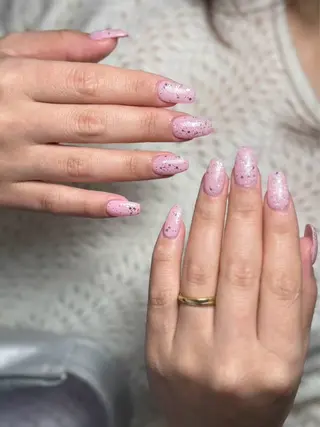 ネイル JUNNAIL ゆあのネイルデザイン