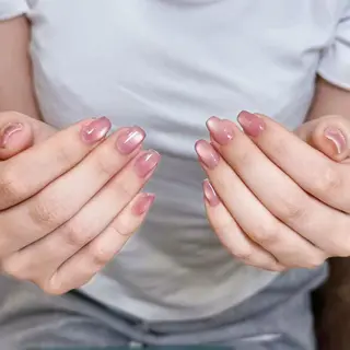 ネイル DEMAIN- 🕊️のネイルデザイン