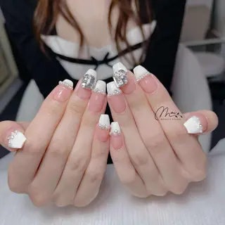 ネイル MaiBeauty DanHiのネイルデザイン