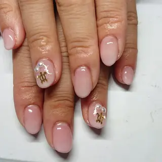 ネイル Salon de gypsophileのネイルデザイン