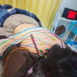 美容鍼サロン ハピネス所属・土手 真矢のその他イメージ