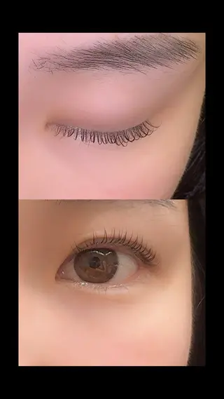 マツエク・マツパ Dolly Lash イオン大野城店所属・Dolly Lash 高野の眉毛・アイブロウイメージ