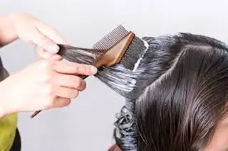 カラー カナウ トータルビューティーのマツエク・マツパデザイン