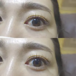 マツエク・マツパ Salon EF 名駅店所属・伊藤 恭子の眉毛・アイブロウイメージ