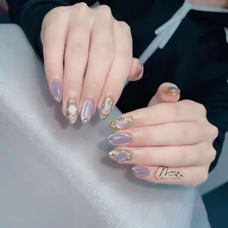 ネイル MaiBeauty To  Toのネイルデザイン