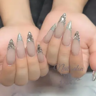 ネイル private salon凛のネイルデザイン