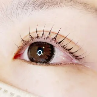 マツエク・マツパ Riana 栗田のマツエク・マツパデザイン