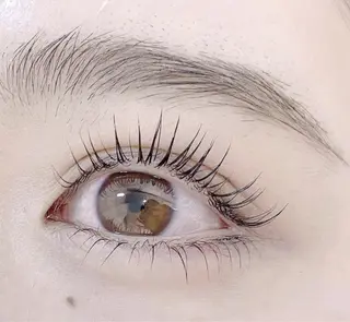 マツエク・マツパ NaTuRaL eyelash齋藤の眉毛・アイブロウイメージ