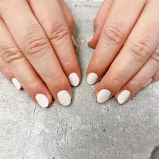 ネイル Mogu nail 二子玉川のネイルデザイン
