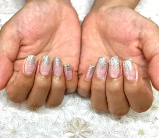 ネイル nails' it...のネイルデザイン