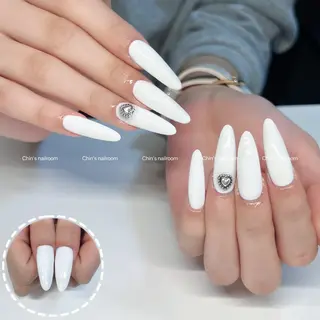 ネイル Kawaii ChibaNailのネイルデザイン