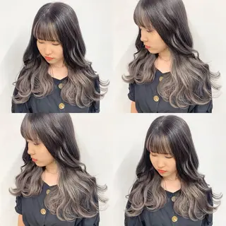 ロング カラー ✨カラー指名 No.1✨keitaのヘアスタイル