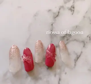 ネイル リオッサ  オブ ラグーン神戸店のエステ・リラクイメージ