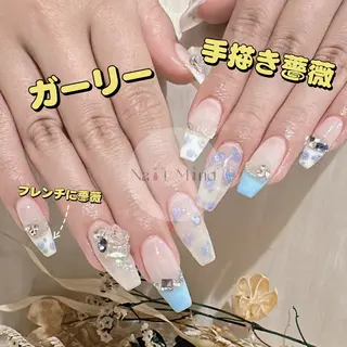 ネイル Nail Mind (NaONail）のネイルデザイン