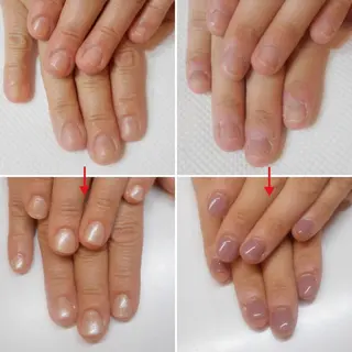 ネイル ネイルサロンアリューム所属・ネイルサロン アリュームのネイルデザイン