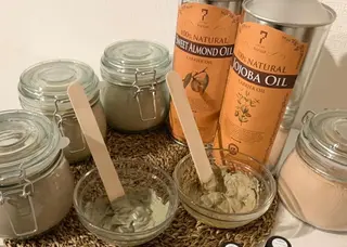 よもぎ蒸し専門店Artemisia所属・よもぎ蒸し専門店 Artemisiaのエステ・リラクイメージ