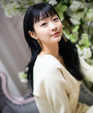 カラー SIGMA(シグマ)所属・Erina レイヤー/似合わせ♡のヘアスタイル