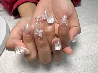 ネイル ネイル TAKAのネイルデザイン