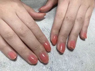 ネイル Mogu nail 二子玉川のネイルデザイン