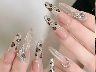 ネイル IRIS NAIL大塚のネイルデザイン