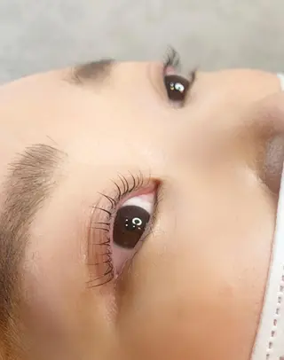 マツエク・マツパ Oyama Wakanaのマツエク・マツパデザイン