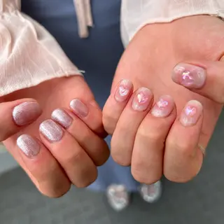 ネイル 永留 果那のその他イメージ