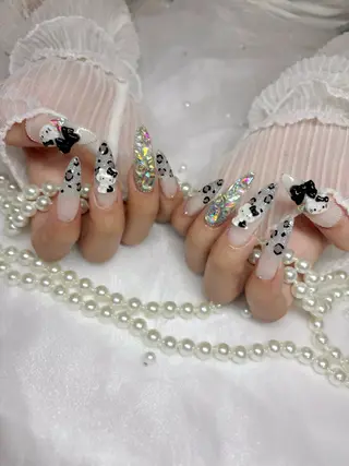 ネイル Nail Salon macherieのネイルデザイン