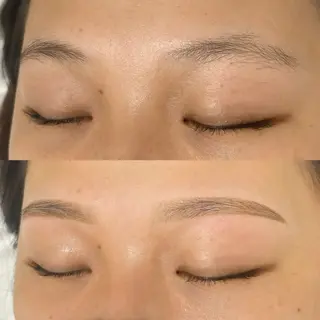 アイブロウ vico名古屋栄店所属・🌺+vico 栄店 🌺MAYUKIの眉毛・アイブロウイメージ