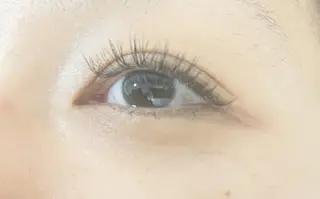 マツエク・マツパ Ri's eyelash 所属・犬飼 統子の眉毛・アイブロウイメージ