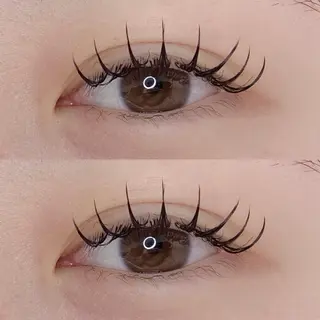 マツエク・マツパ Ciel miyuの眉毛・アイブロウイメージ