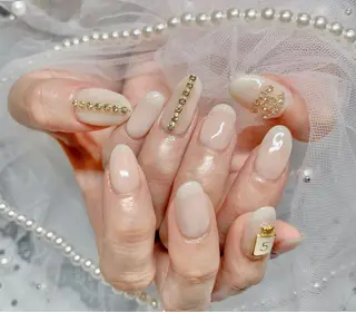 ネイル Melody メロディのネイルデザイン