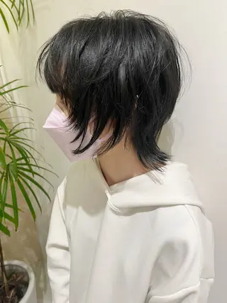 ショート 吉野椋哉 札幌大通りのその他イメージ