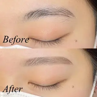 アイブロウ トレンド眉🤎 furaの眉毛・アイブロウイメージ