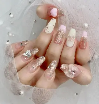 ネイル R salonのネイルデザイン