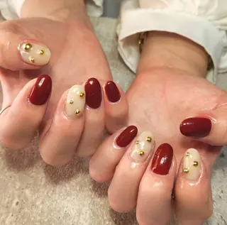 ネイル   BENNIEのネイルデザイン