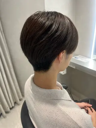 メンズ 韓国メンズ/トレンド 🇰🇷wakanaのヘアスタイル