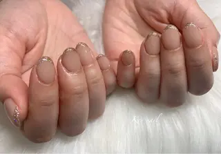 ネイル Key nailのネイルデザイン